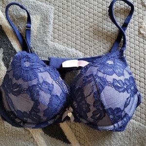 Victoria's Secret bra